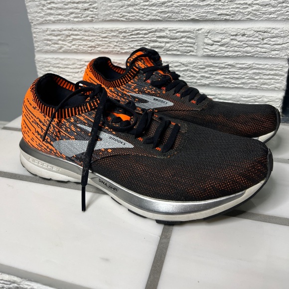 Clearance Brooks Brooks Ricochet Le Running Shoe Brooks Ricochet